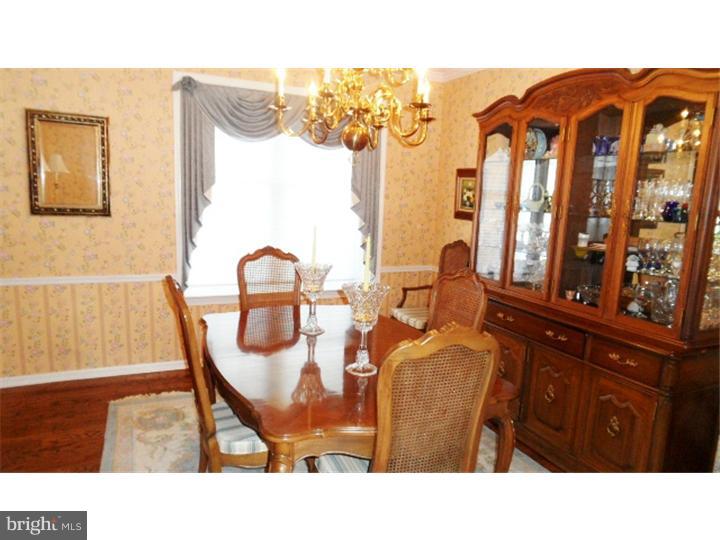 390 Trend Road Yardley, PA 19067 - Photo 6 of 25 Dining Room