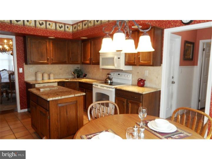 390 Trend Road Yardley, PA 19067 - Photo 9 of 25 Kitchen