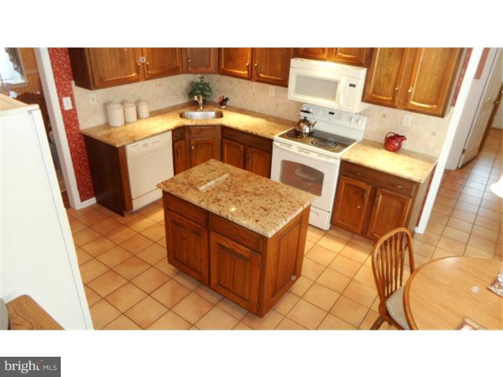 390 Trend Road Yardley, PA 19067 - Photo 10 of 25 Kitchen