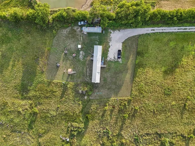 a view of a lake view