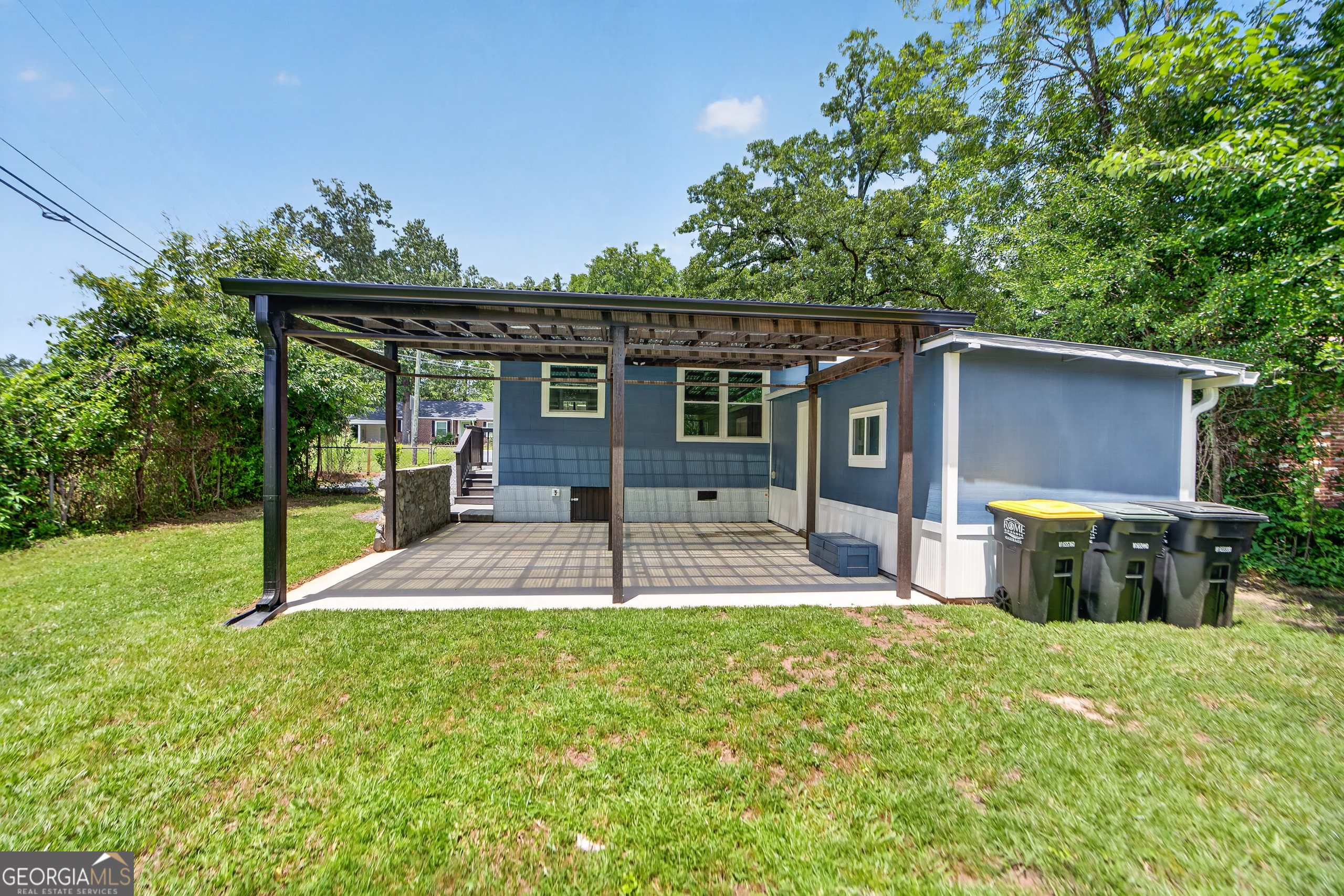 809 Charlton Street Northwest Rome, GA 30165 - Photo 5 of 25
