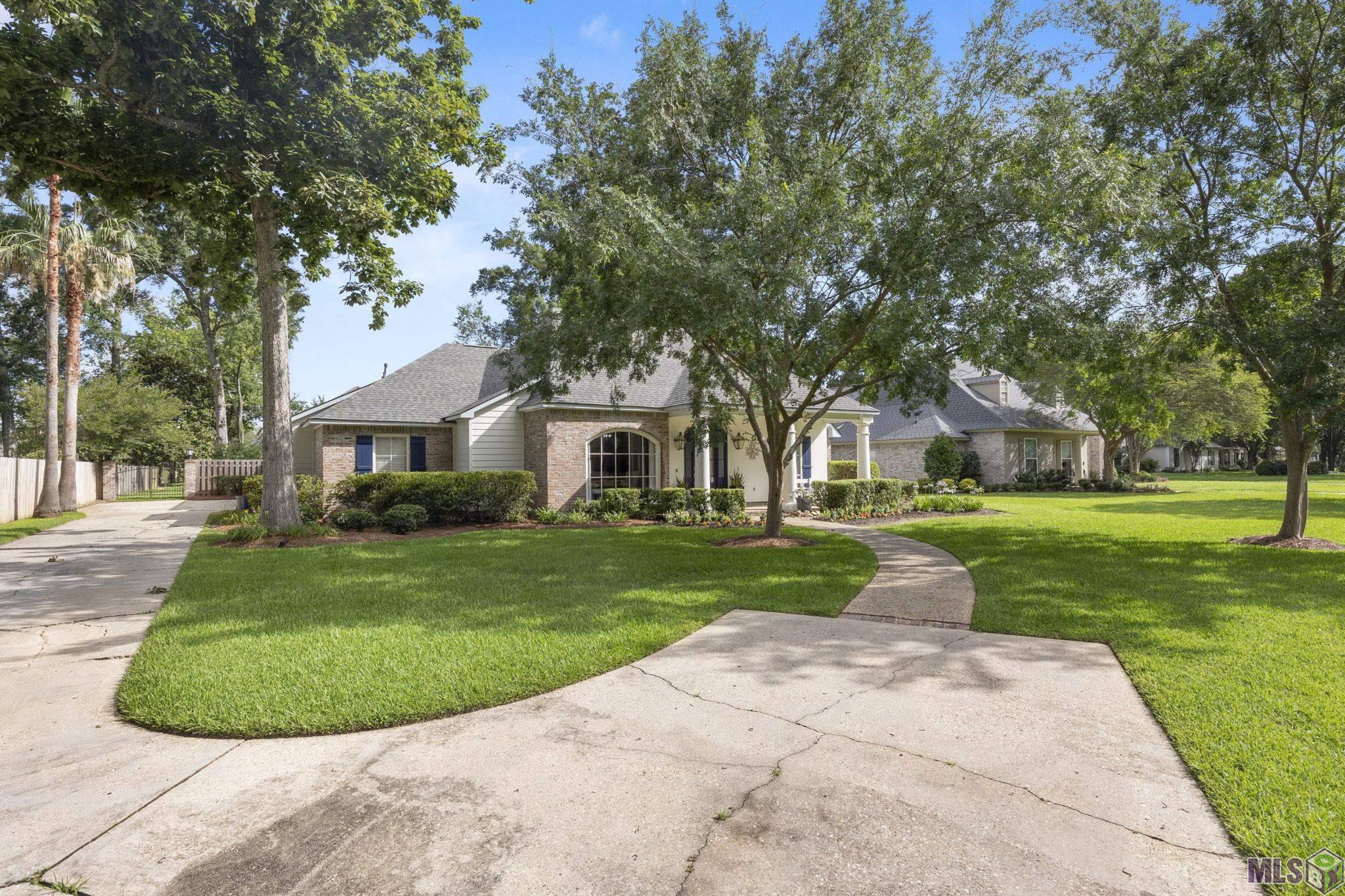 18155 Creek Hollow Road Baton Rouge, LA 70817 - Photo 41 of 42