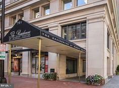 701 Pennsylvania Avenue Northwest, Unit PH2 Washington, DC 20004 - Photo 19 of 19 front view of a building