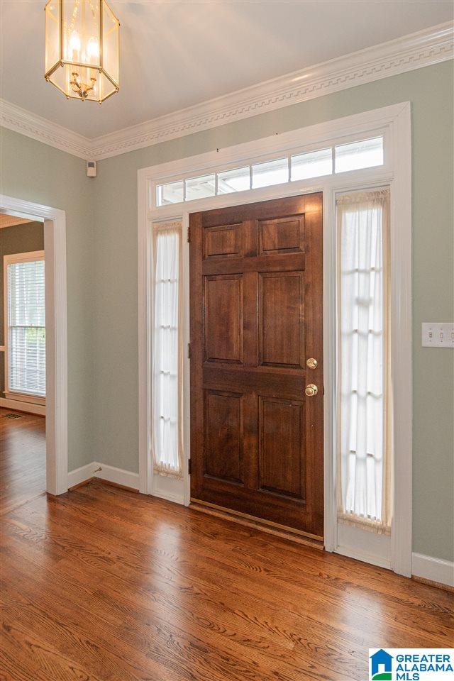 4706 Bridgewater Road Birmingham, AL 35243 - Photo 4 of 50