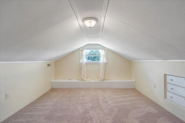 a view of a house with a door