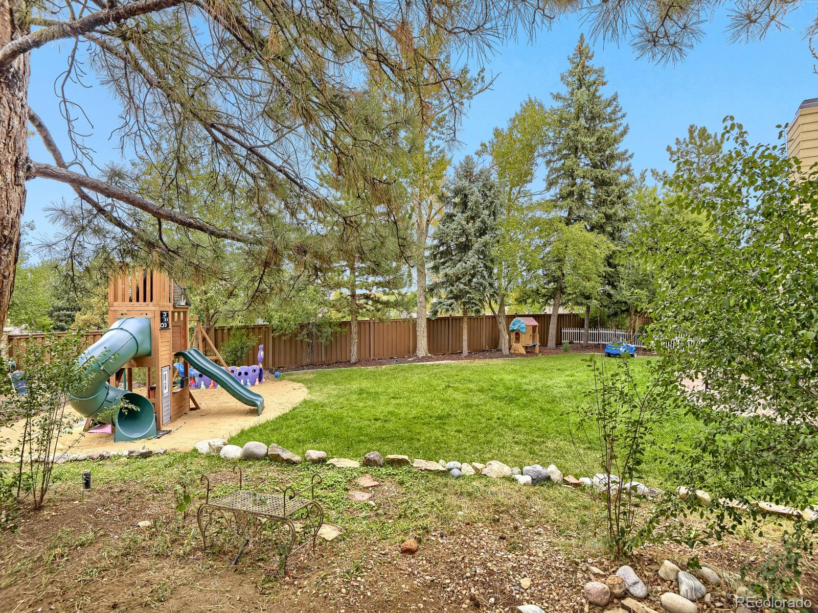 8401 Timberwood Street Highlands Ranch, CO 80126 - Photo 26 of 36 Gallery Image 26