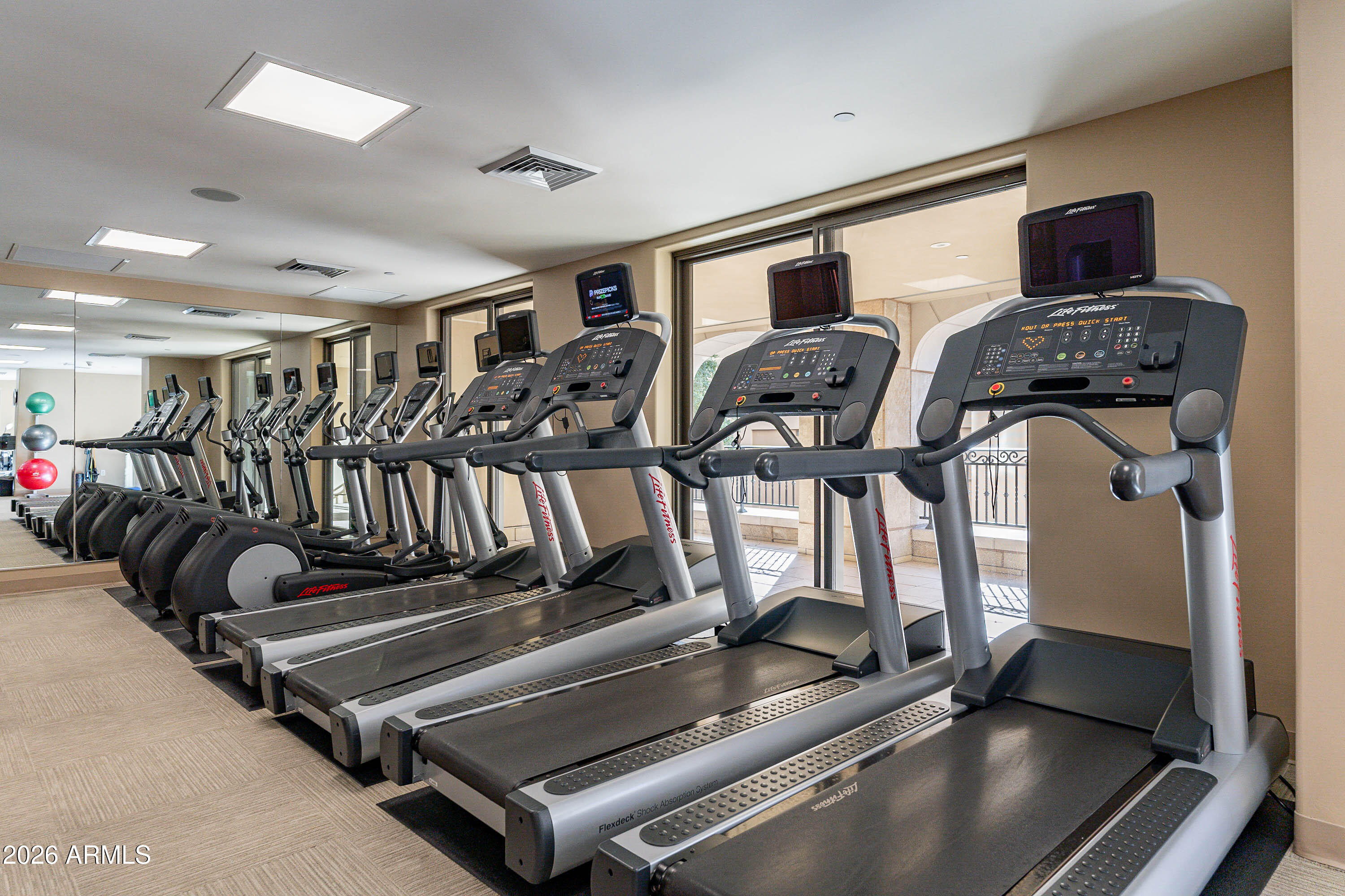 7175 East Camelback Road, Unit 607 Scottsdale, AZ 85251 - Photo 49 of 52