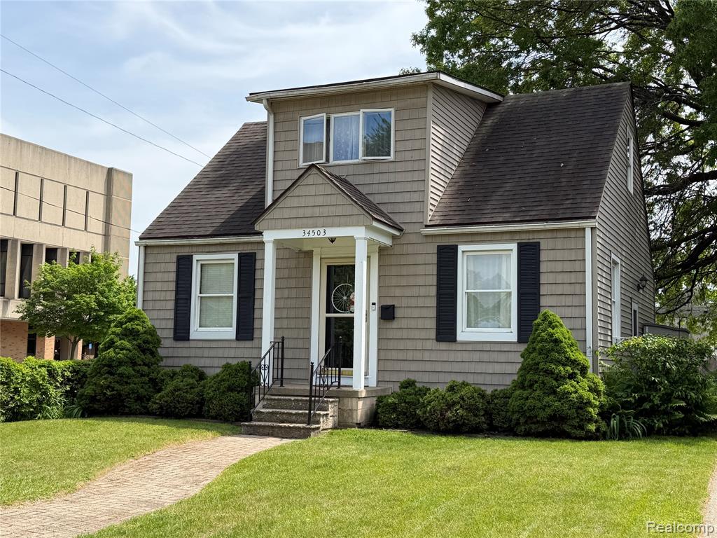 34503 Chestnut Street Wayne, MI 48184 - Photo 35 of 37