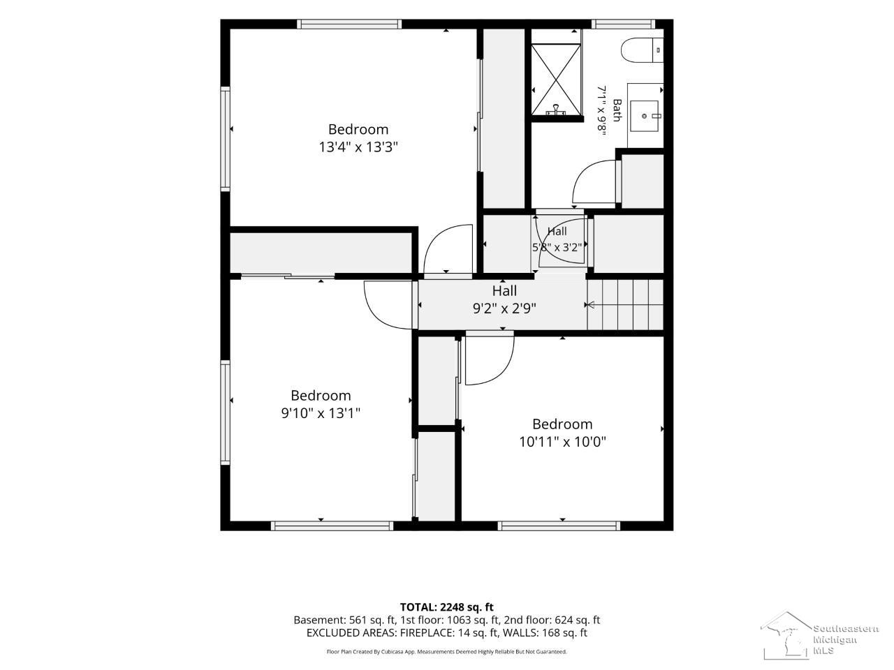3119 West Dean Road Lambertville, MI 48144 - Photo 56 of 57