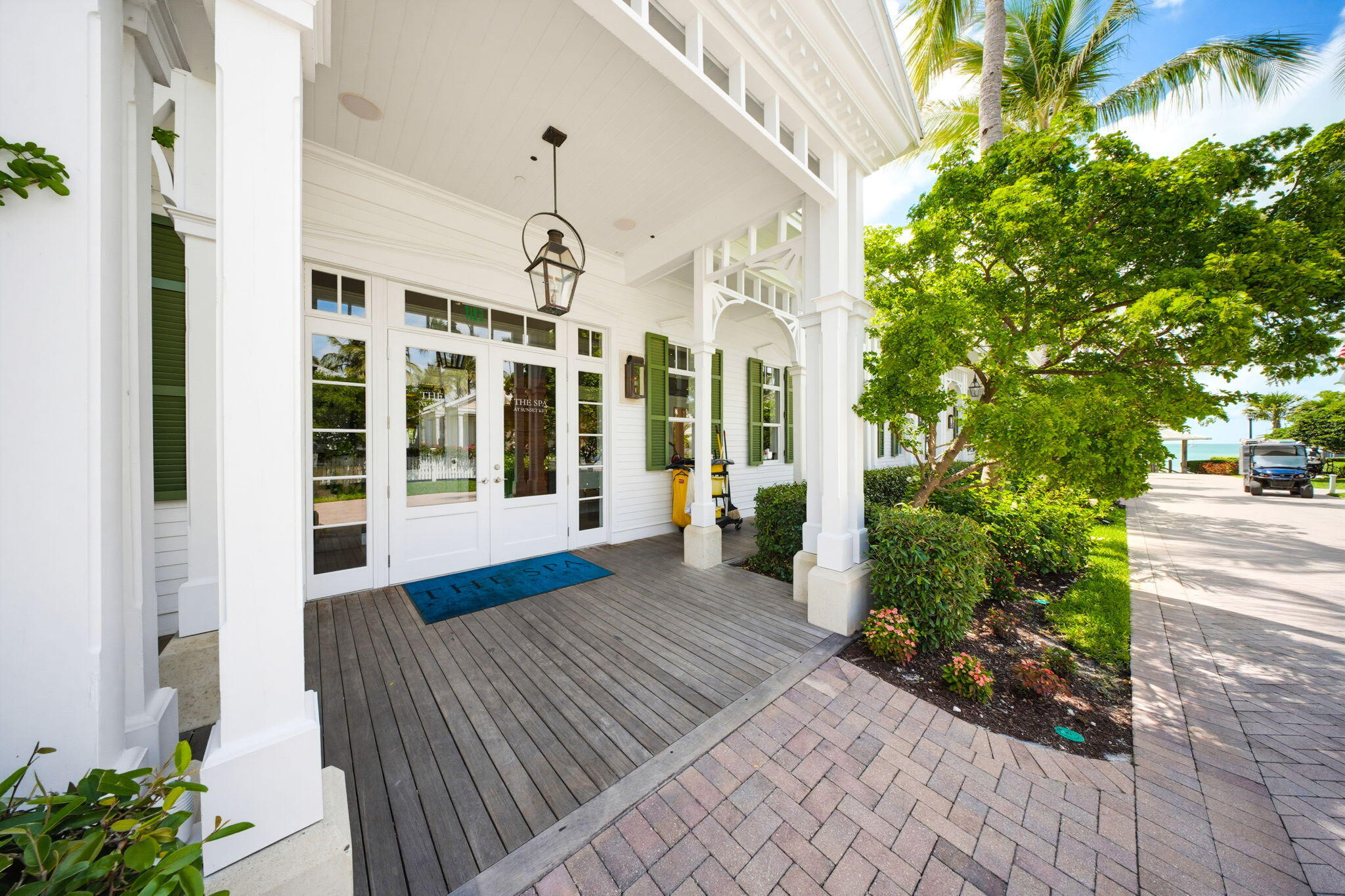 293 Sunset Key Drive Key West, FL 33040 - Photo 63 of 74 Spa
