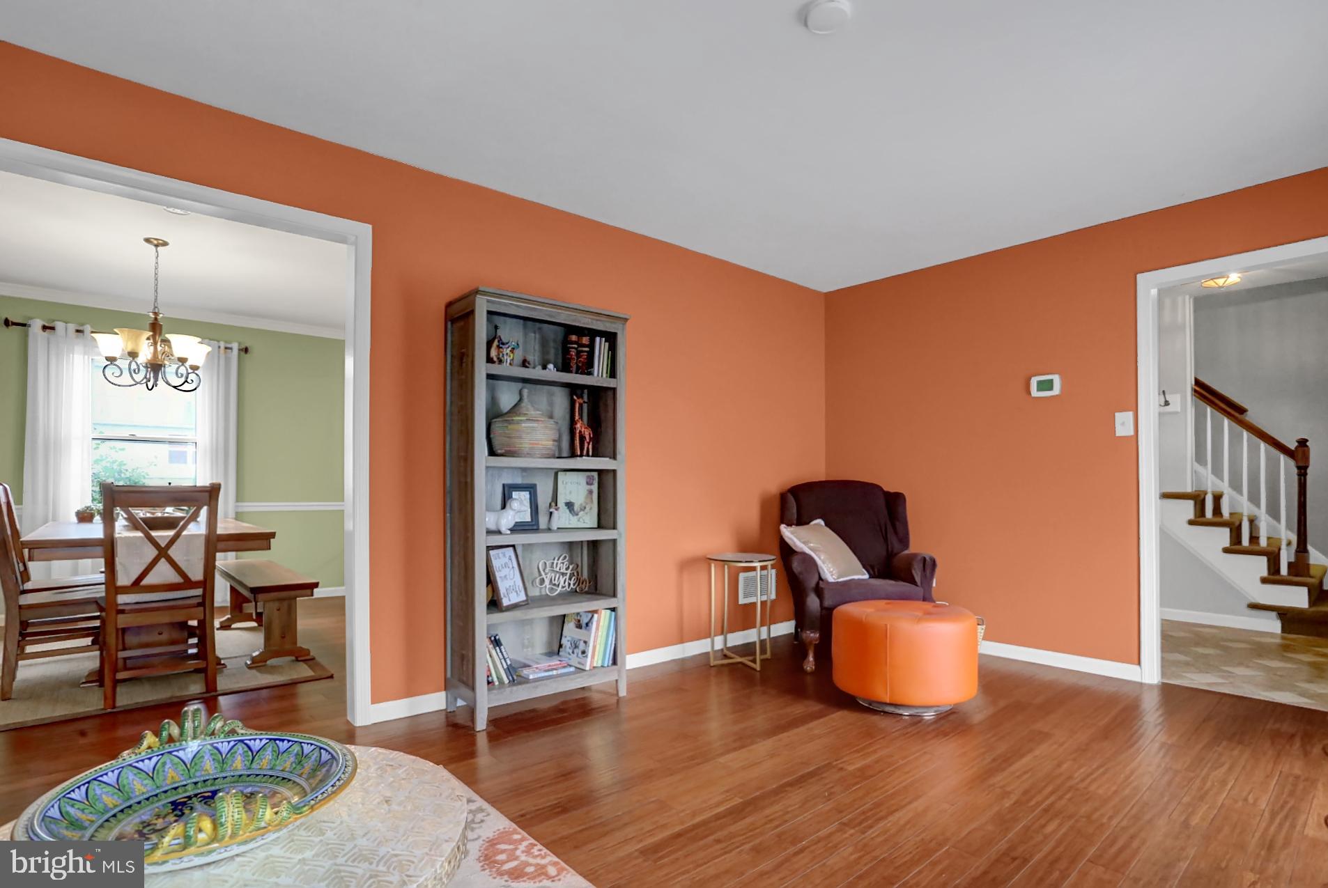 809 Broadcasting Road Reading, PA 19610 - Photo 5 of 40 Gallery Image 5