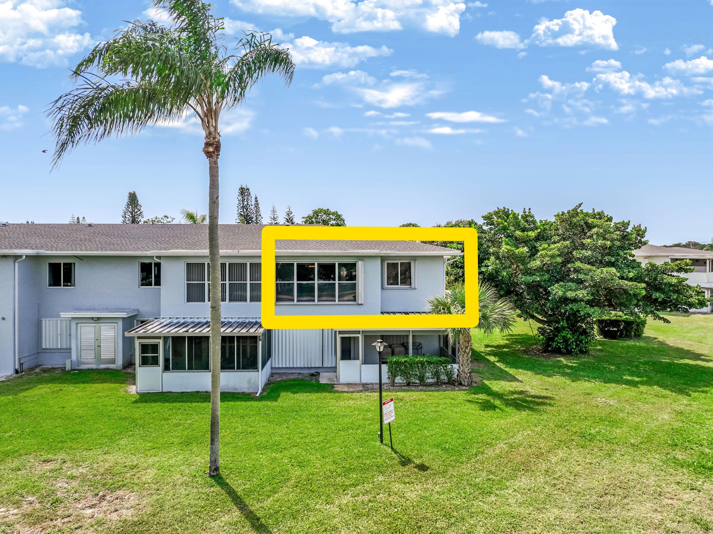 2835 Southwest 13th Street, Unit 201 Delray Beach, FL 33445 - Photo 39 of 45 DJI_0730_a