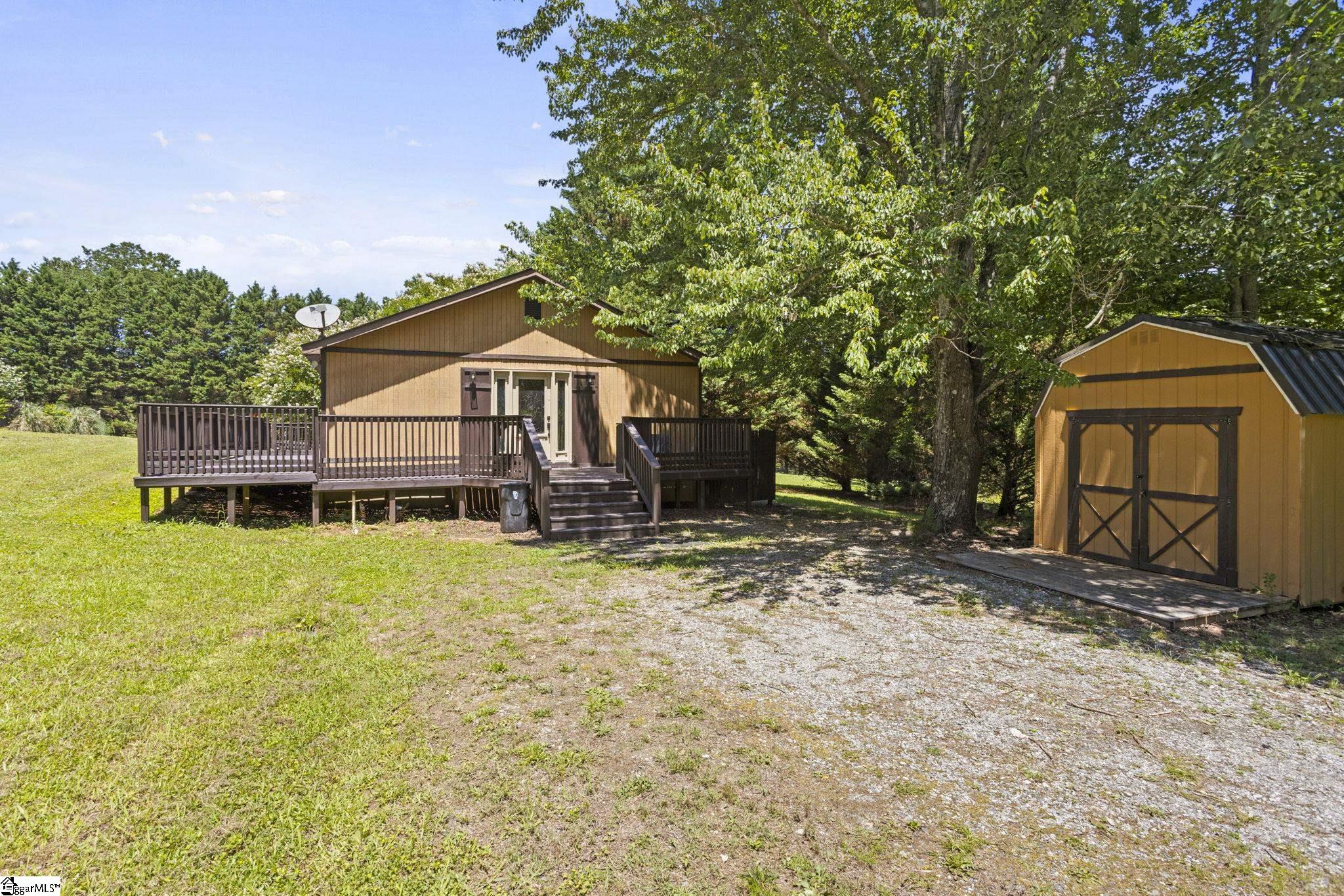 40 Ridings Road Campobello, SC 29322 - Photo 35 of 50
