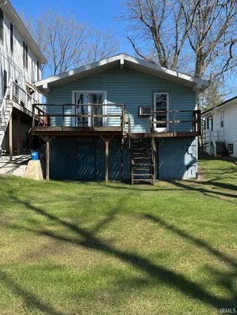 $249,900 | 7708 North Barekman Court, Monticello, IN 47960