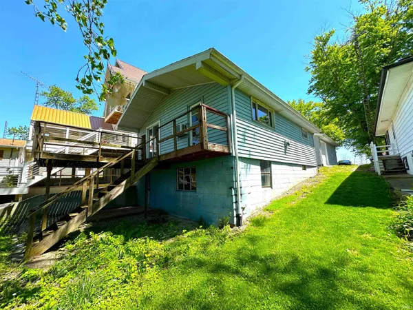 $249,900 | 7708 North Barekman Court, Monticello, IN 47960