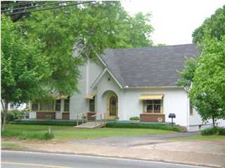 608 North Main Street LaFayette, GA 30728 - Photo 1 of 4 Primary Photo