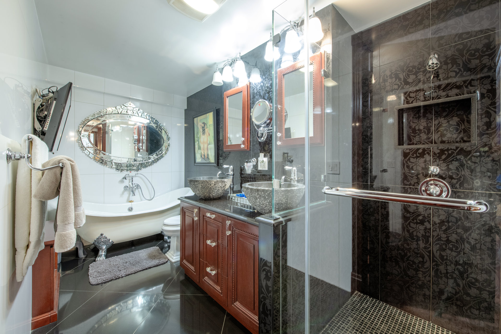 575 Park Avenue, Unit 108 Manhattan, NY 10065 - Photo 5 of 8 Gallery Image 5