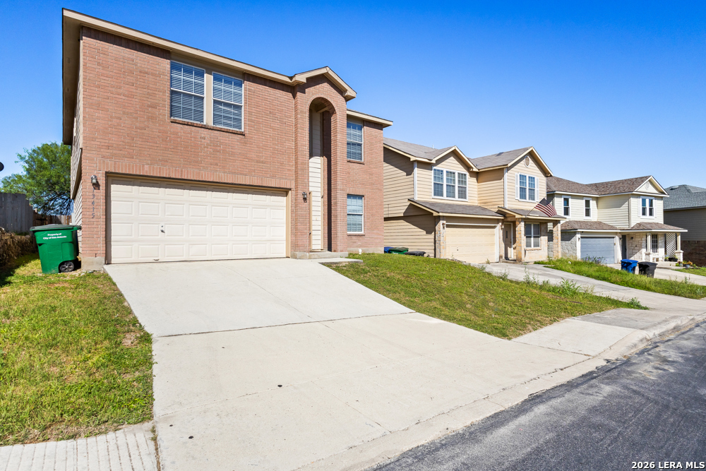 13415 Rhodes Villa San Antonio, TX 78249 - Photo 2 of 25