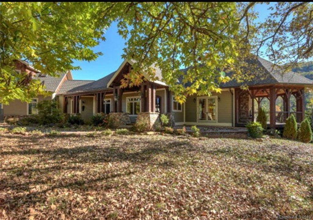 104 Berry Mountain Road Sylva, NC 28779 - Photo 23 of 26 Gallery Image 23