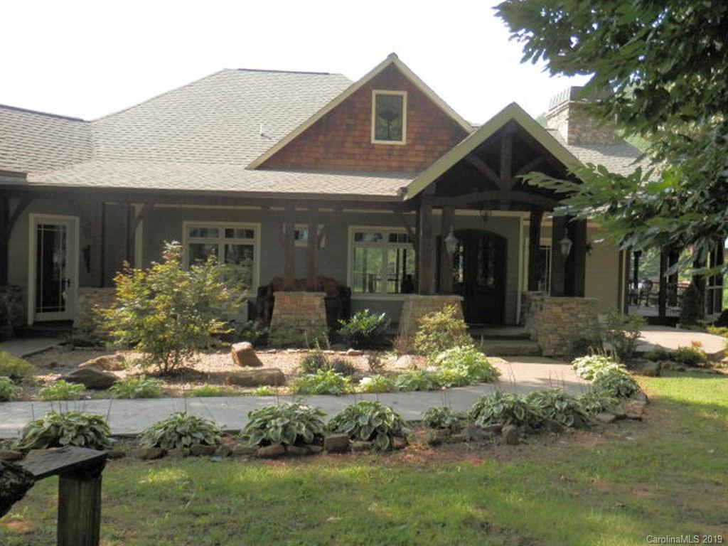 104 Berry Mountain Road Sylva, NC 28779 - Photo 24 of 26 Gallery Image 24