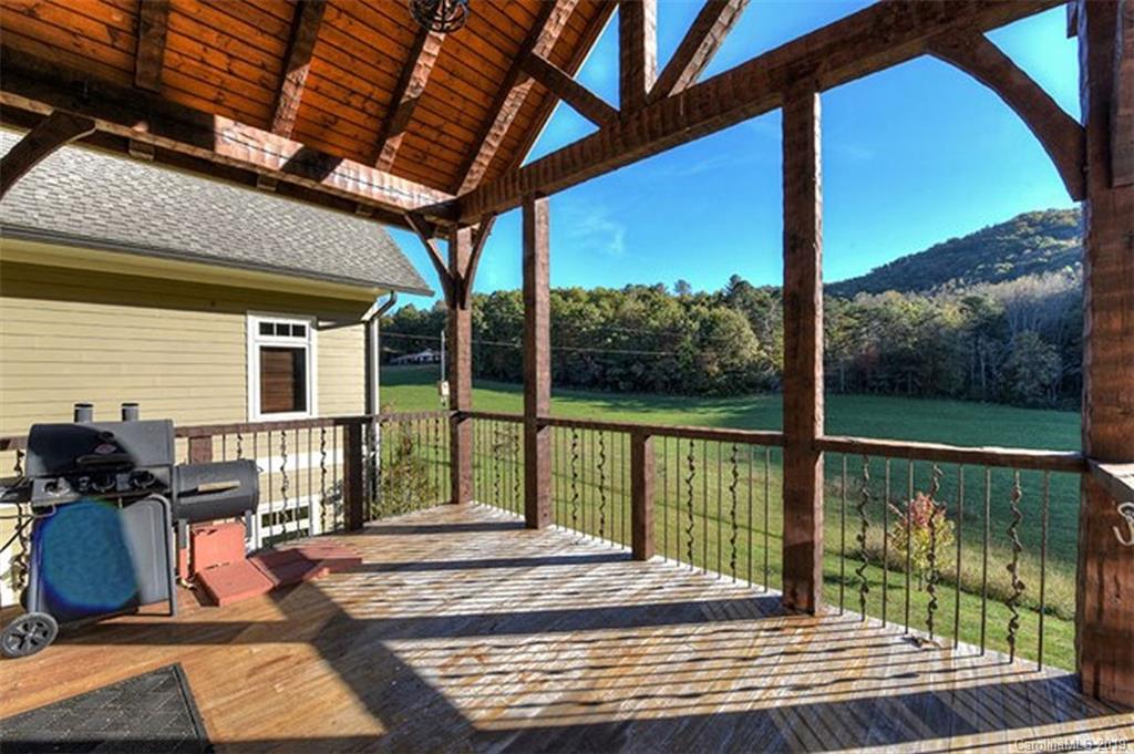 104 Berry Mountain Road Sylva, NC 28779 - Photo 25 of 26 Gallery Image 25
