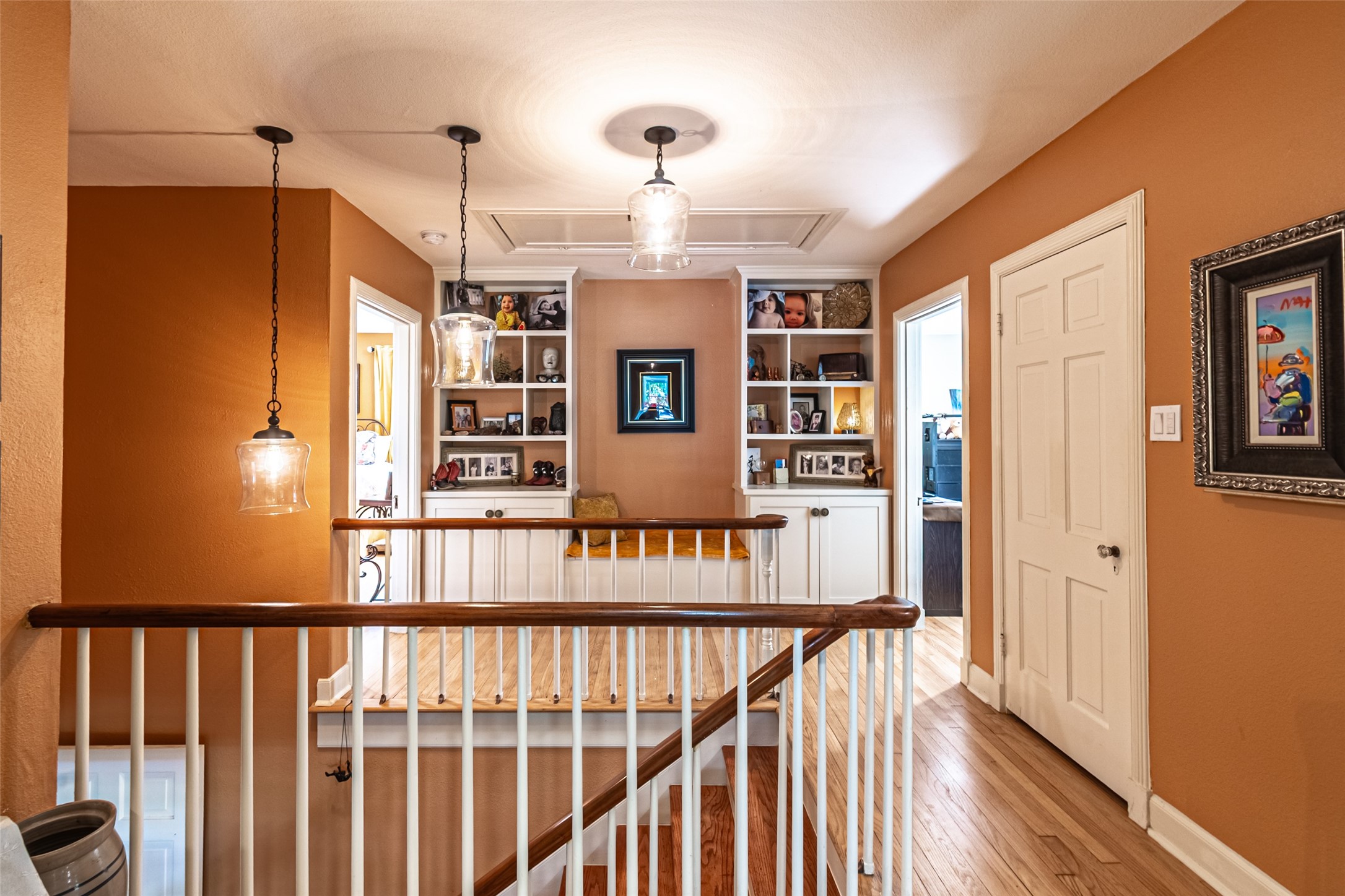 706 Church Street Navasota, TX 77868 - Photo 26 of 50 a view of a interior of the house