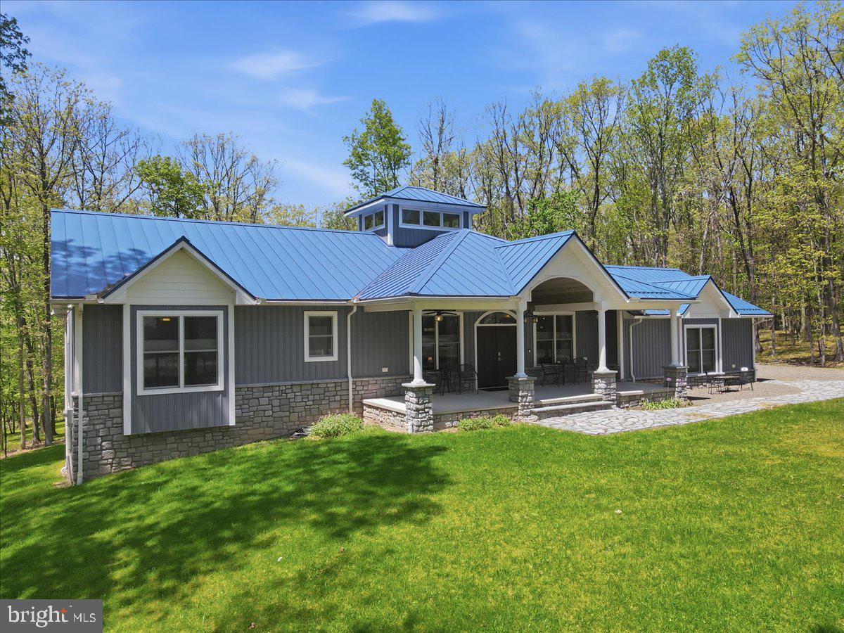 115 Ridgewood Lane Hawley, PA 18428 - Photo 4 of 105