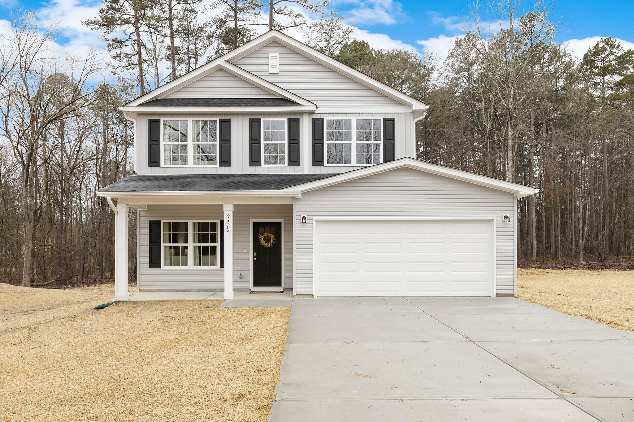 2531 Kelly Road Charlotte, NC 28216 - Photo 1 of 24 Gallery Image 1