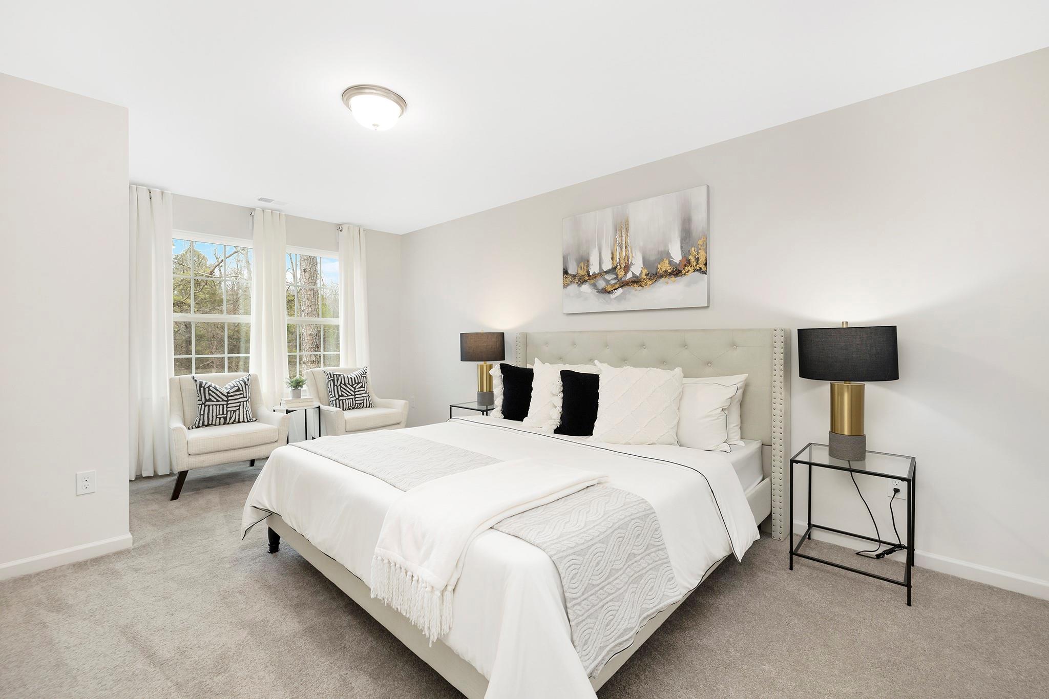 2531 Kelly Road Charlotte, NC 28216 - Photo 15 of 24 Gallery Image 15
