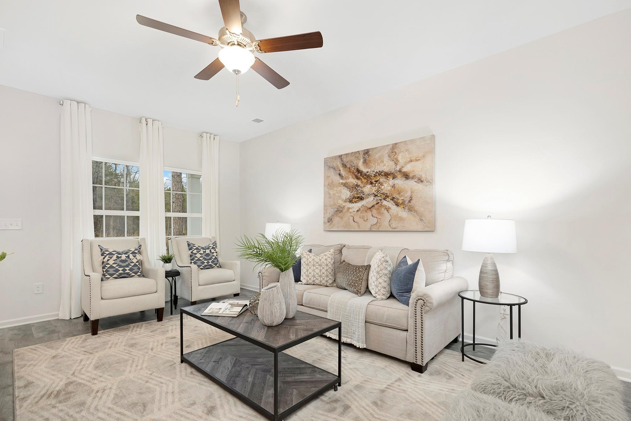 2531 Kelly Road Charlotte, NC 28216 - Photo 2 of 24 Gallery Image 2