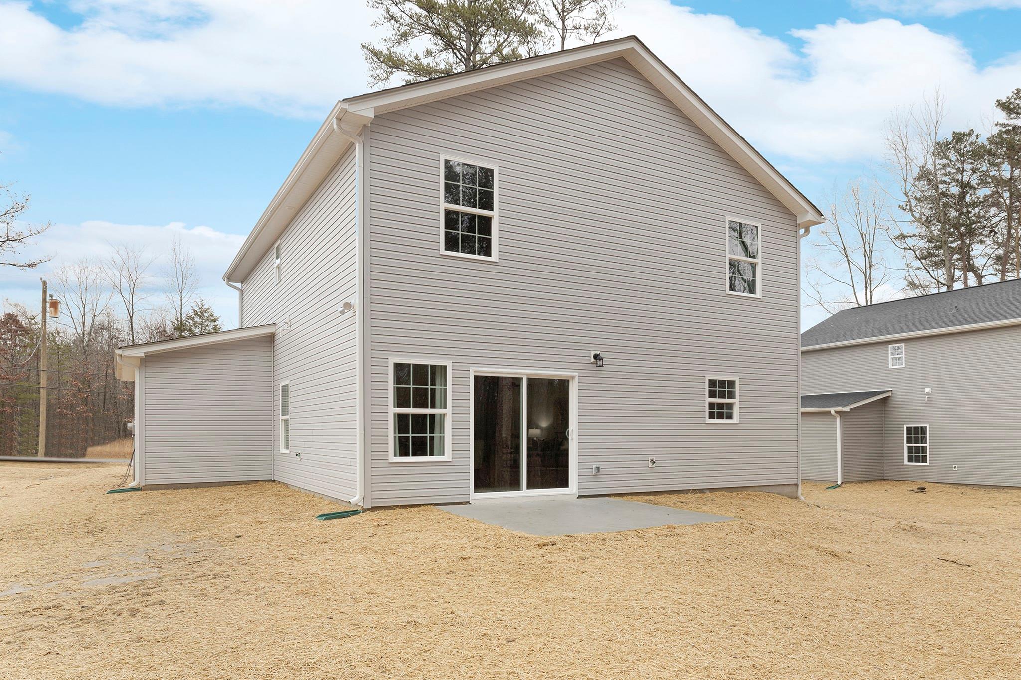2531 Kelly Road Charlotte, NC 28216 - Photo 23 of 24 Gallery Image 23