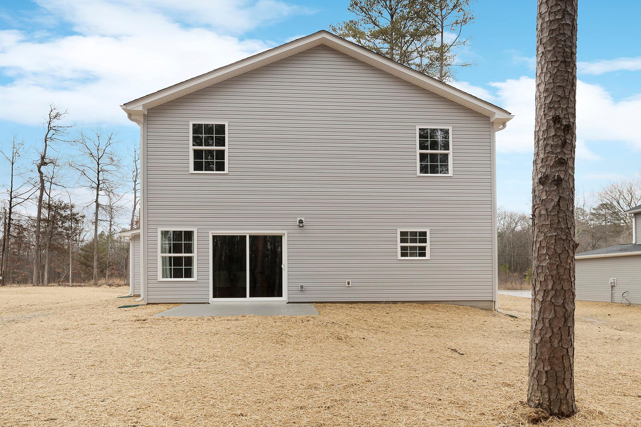 2531 Kelly Road Charlotte, NC 28216 - Photo 24 of 24 Gallery Image 24