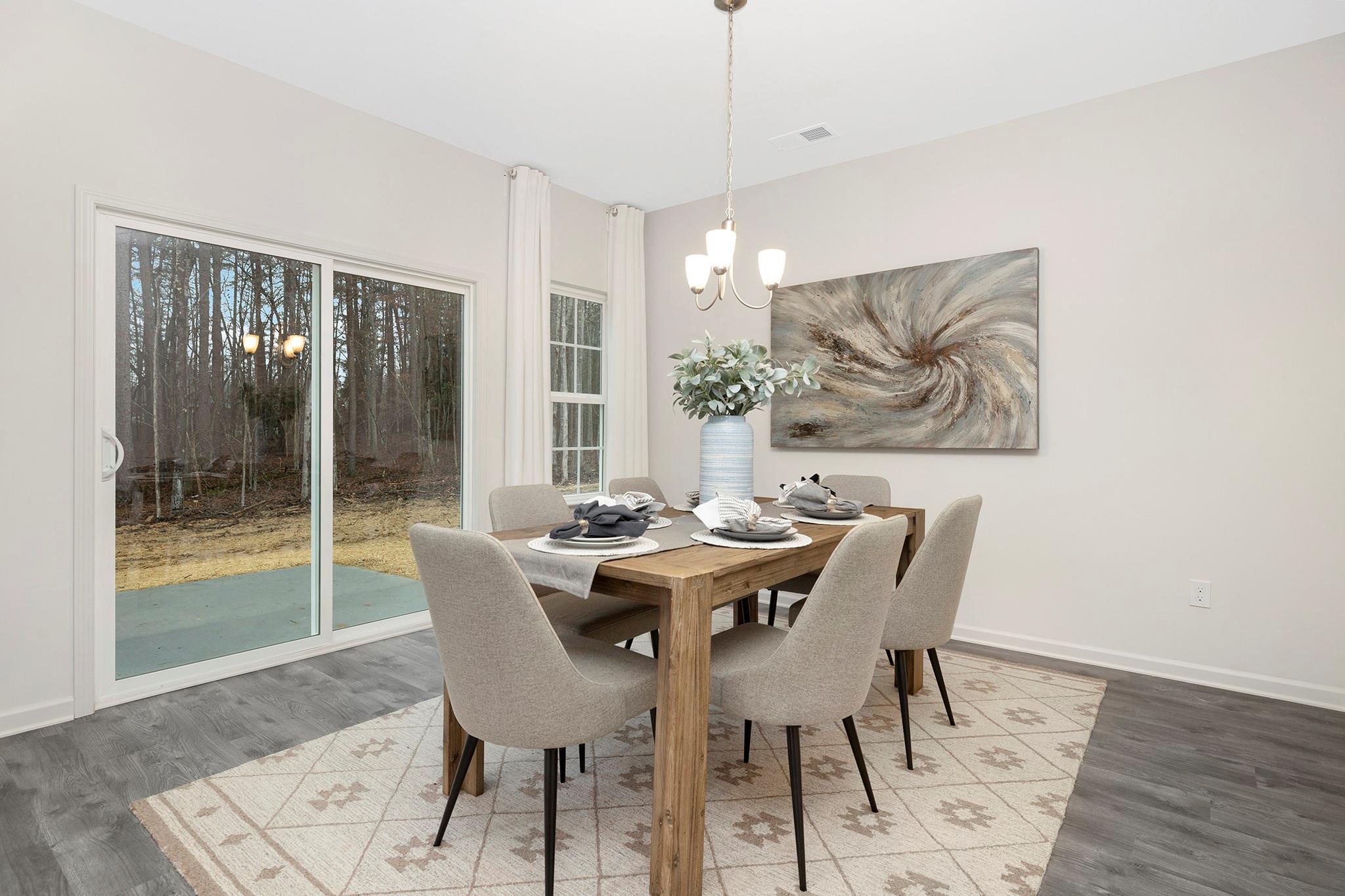 2531 Kelly Road Charlotte, NC 28216 - Photo 4 of 24 Gallery Image 4