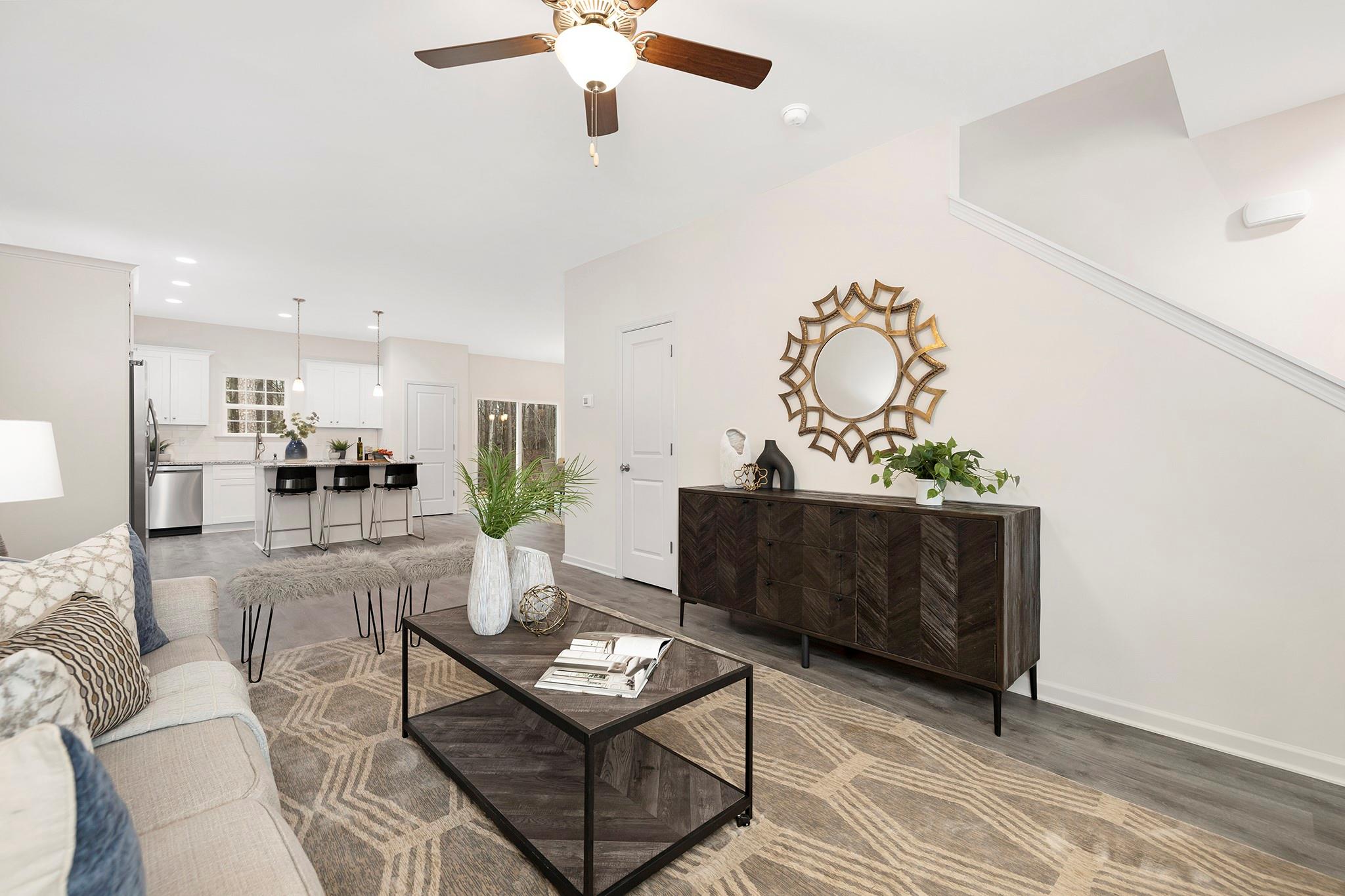 2531 Kelly Road Charlotte, NC 28216 - Photo 5 of 24 Gallery Image 5
