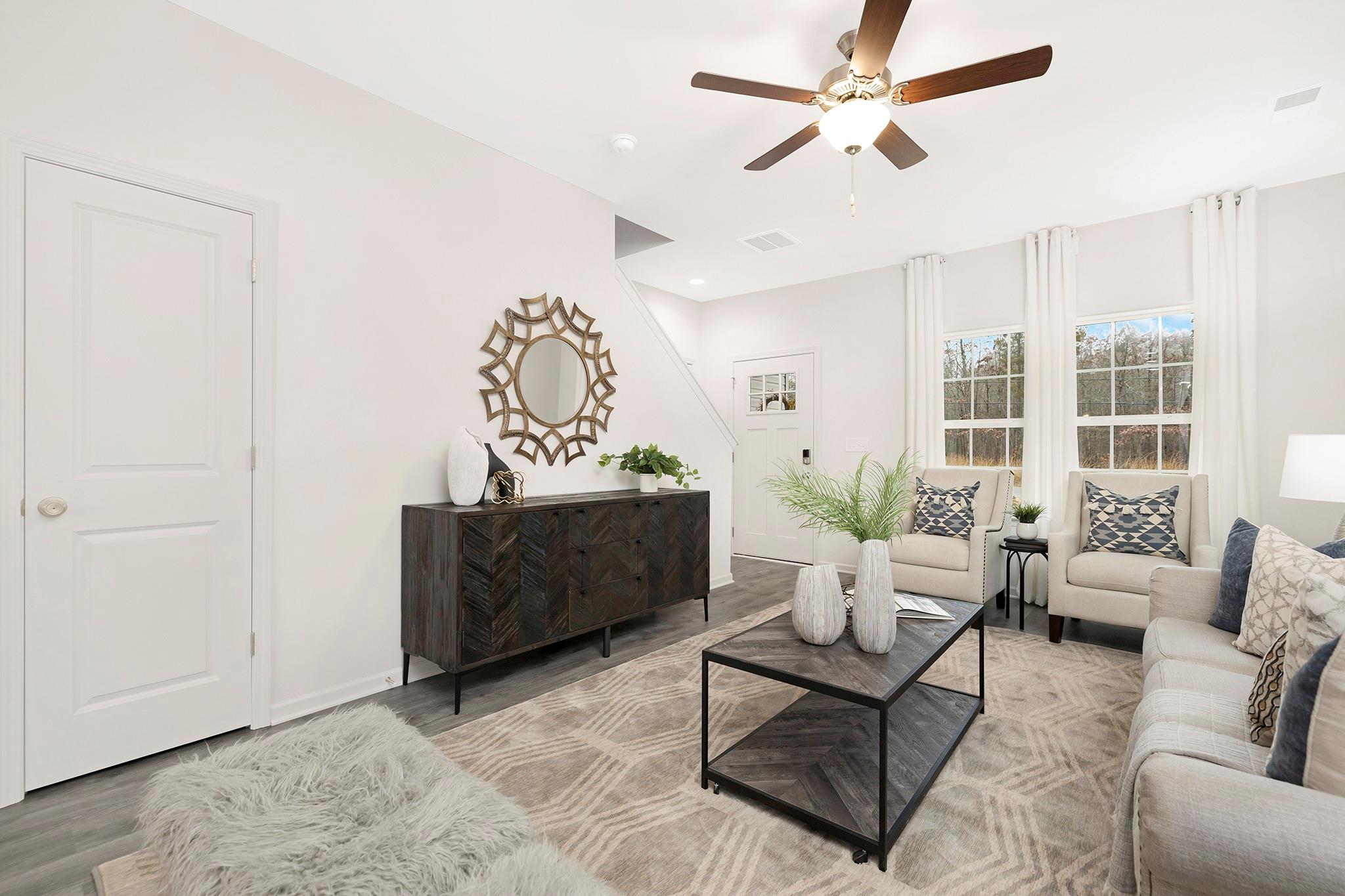 2531 Kelly Road Charlotte, NC 28216 - Photo 6 of 24 Gallery Image 6