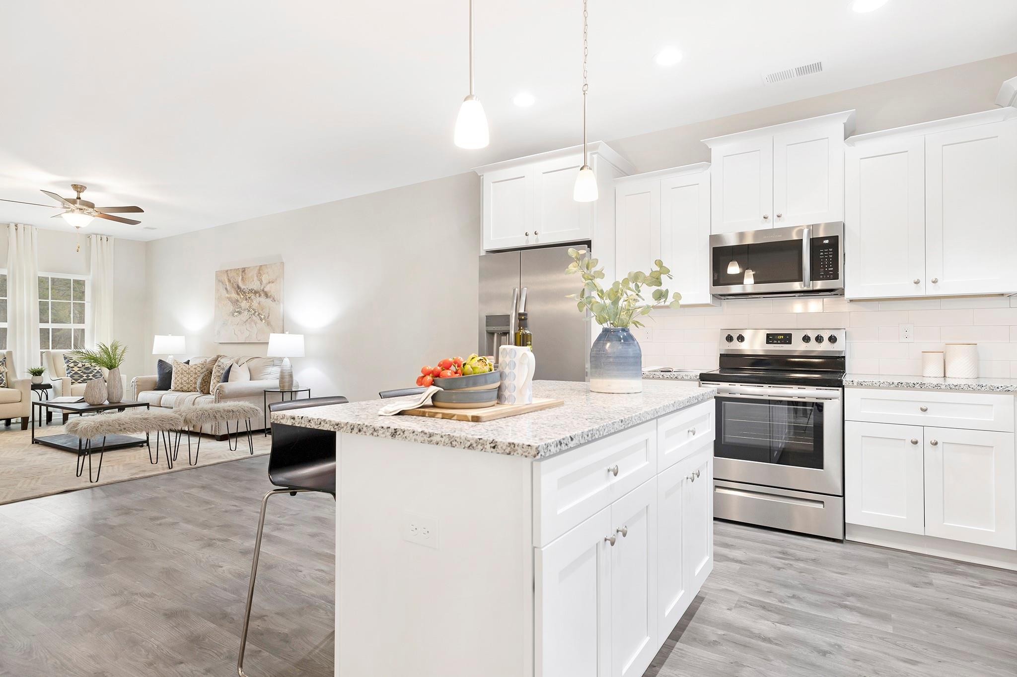 2531 Kelly Road Charlotte, NC 28216 - Photo 8 of 24 Gallery Image 8