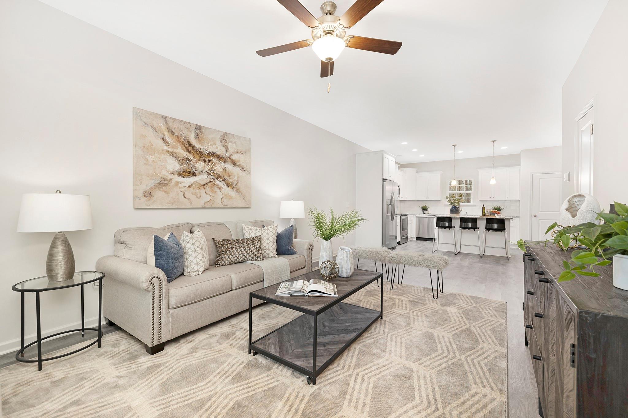 2531 Kelly Road Charlotte, NC 28216 - Photo 9 of 24 Gallery Image 9