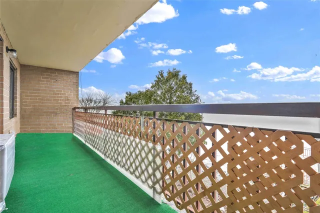 a view of yard with patio