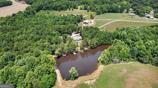 $774,900 | 454 Tom Bell Road, Milner, GA 30257