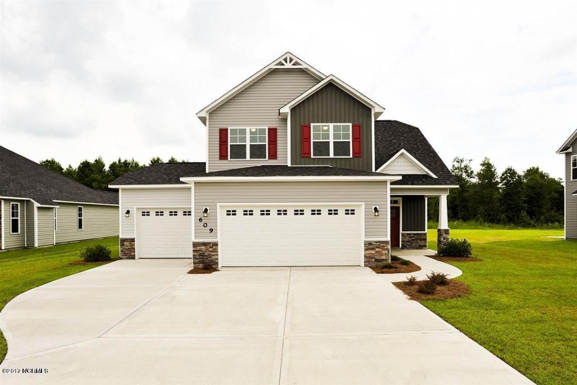 112 Longhorn Road Jacksonville, NC 28546 - Photo 1 of 10 Similar Photo