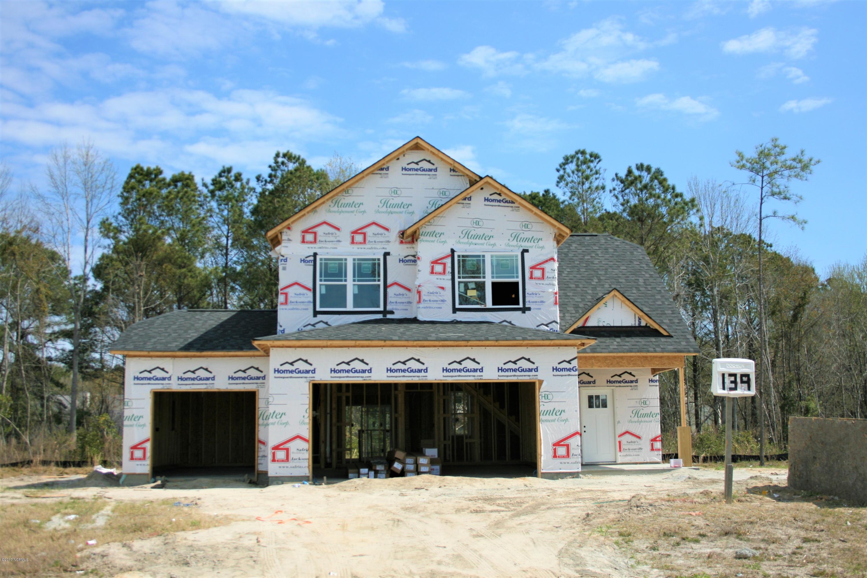 112 Longhorn Road Jacksonville, NC 28546 - Photo 10 of 10 As of March 30th