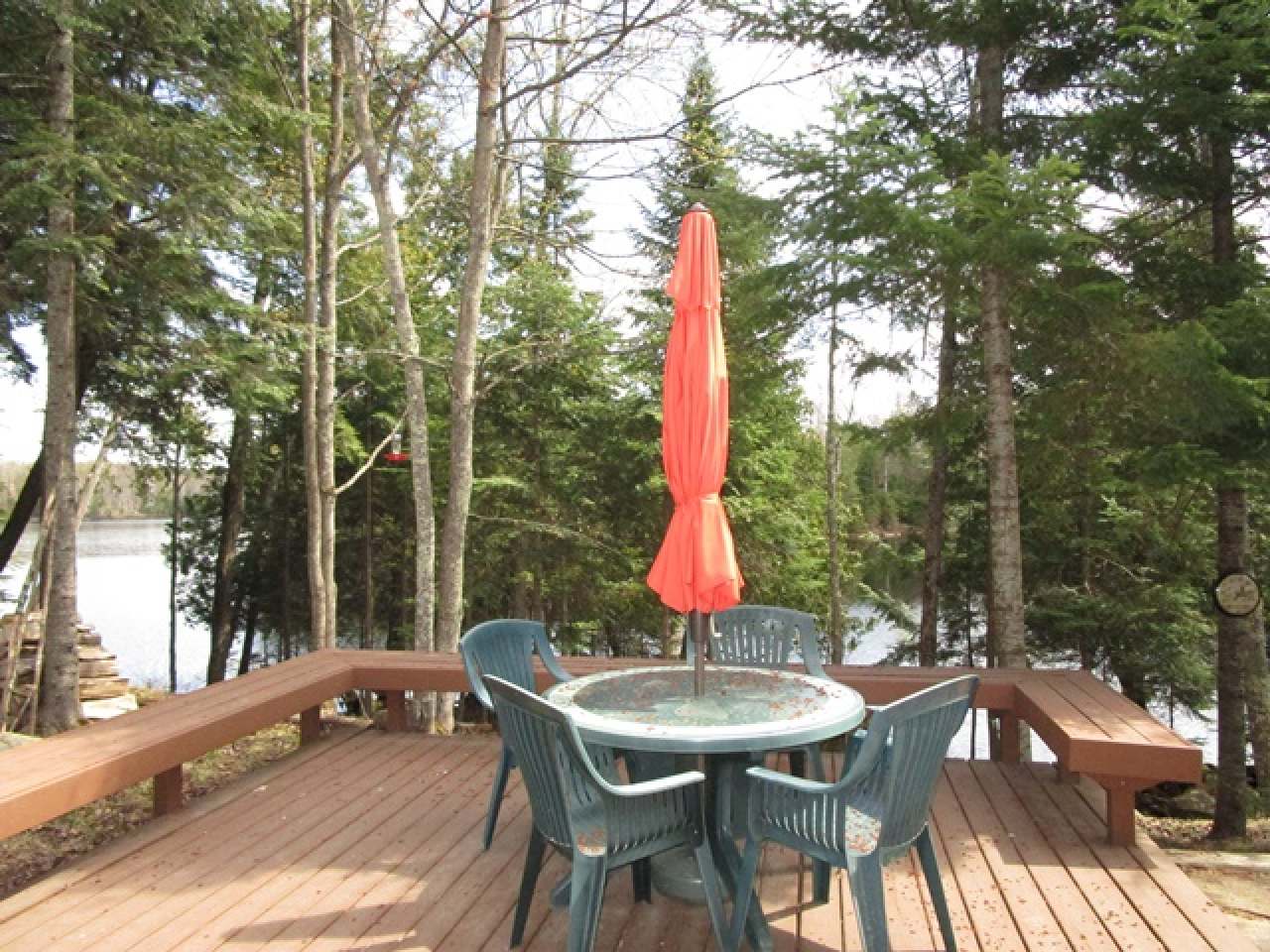 7156 Peninsula Road Presque Isle, WI 54557 - Photo 8 of 19 Gallery Image 8
