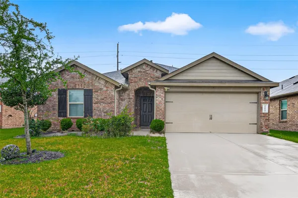 $2,600 | 29814 Cauthers Pass Lane, Unit A, Katy, TX 77494