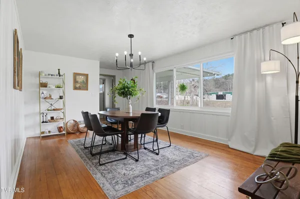 $369,900 | 1290 South Shady Street, Mountain City, TN 37683