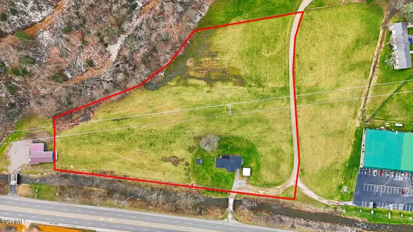 $369,900 | 1290 South Shady Street, Mountain City, TN 37683