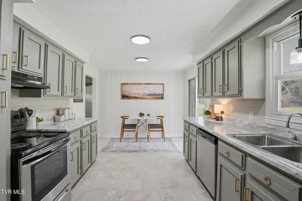 $369,900 | 1290 South Shady Street, Mountain City, TN 37683