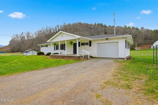 $369,900 | 1290 South Shady Street, Mountain City, TN 37683