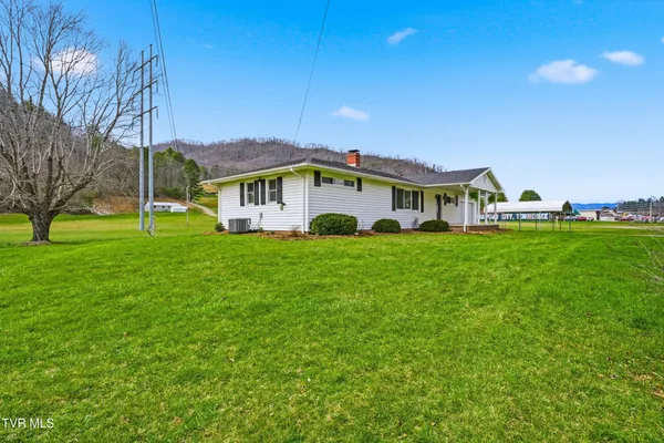 $369,900 | 1290 South Shady Street, Mountain City, TN 37683