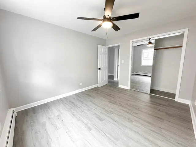 $1,850 | 4300 North Keystone Avenue, Unit 3C, Chicago, IL 60641