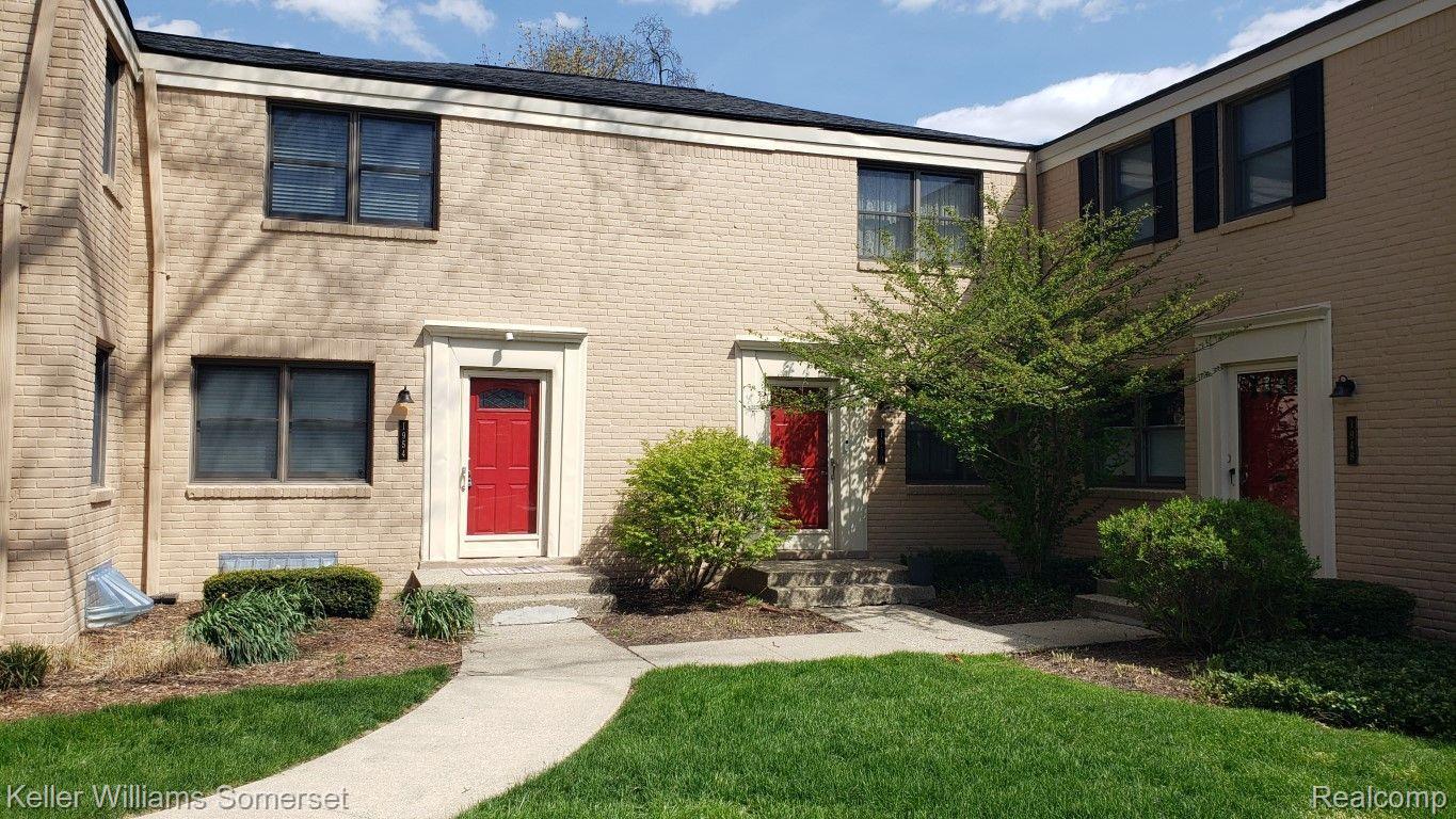 1954 Graefield Road Birmingham, MI 48009 - Photo 1 of 32 Gallery Image 1